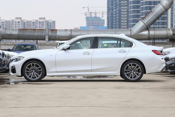 宝马3系全新2024款最高配,宝马3系320低配