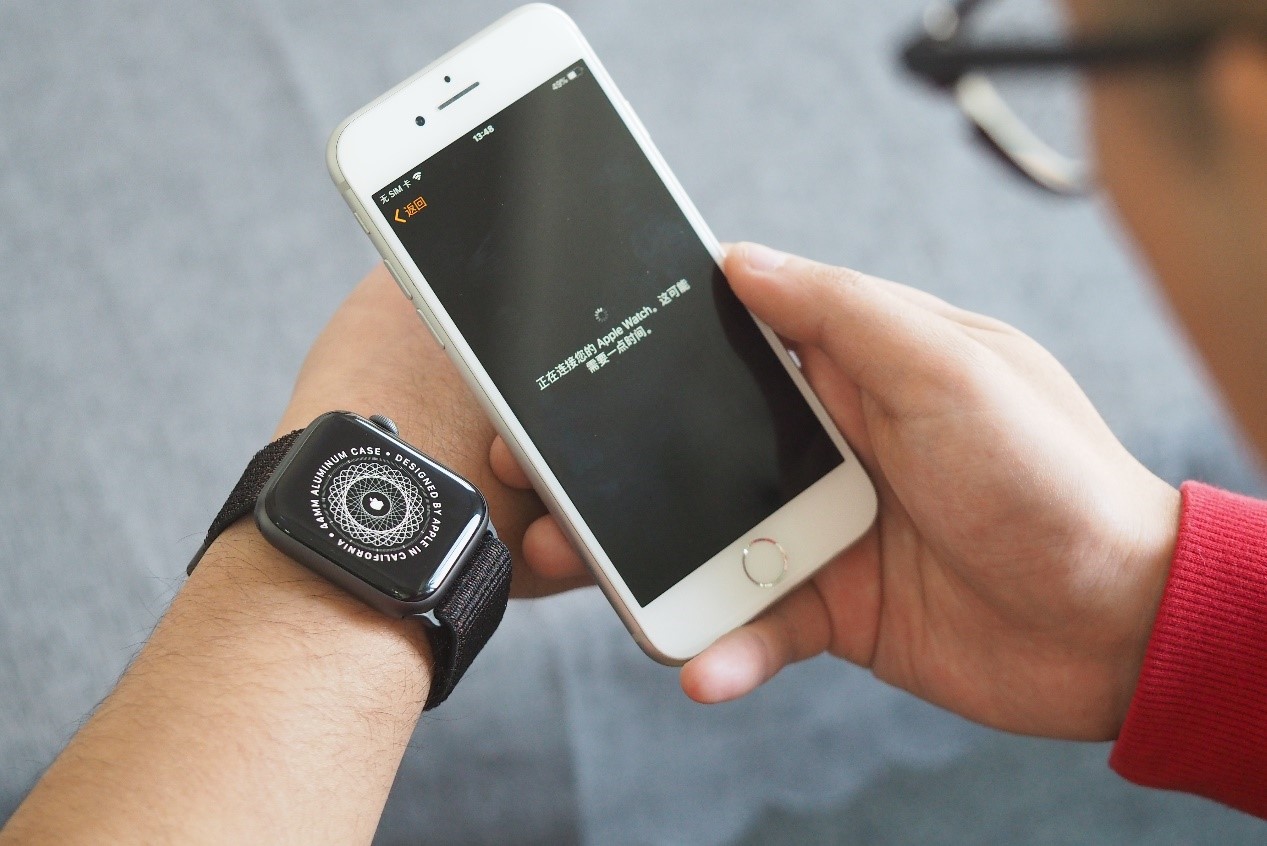 applewatchs4支持触觉反馈吗,appletv4k2021深度体验