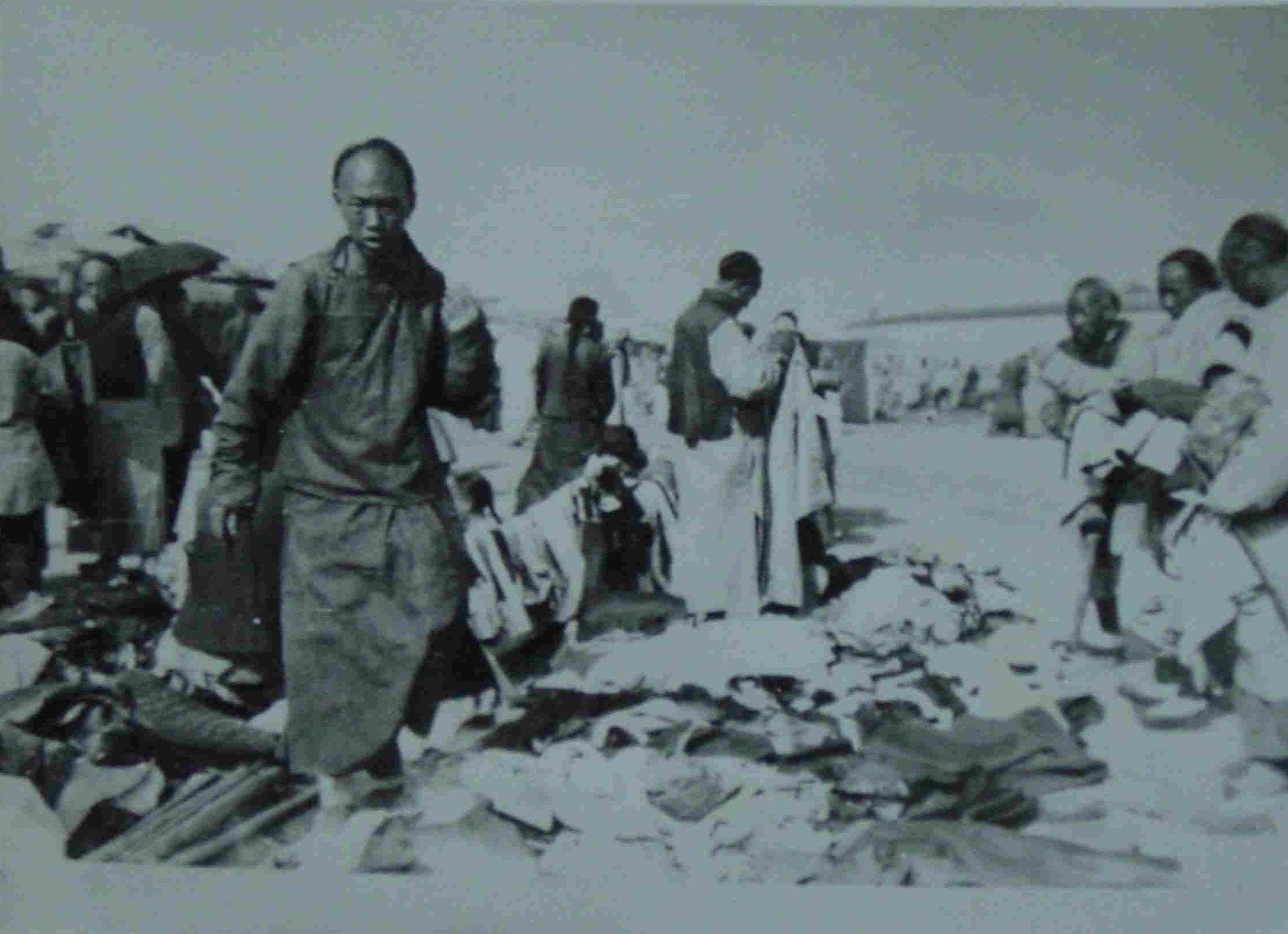 顺治帝为什么陷入两难之地,顺治帝是个软弱无能的人吗