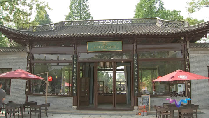 沉浸式体验旅游扬州古巷,清明小长假扬州旅游攻略