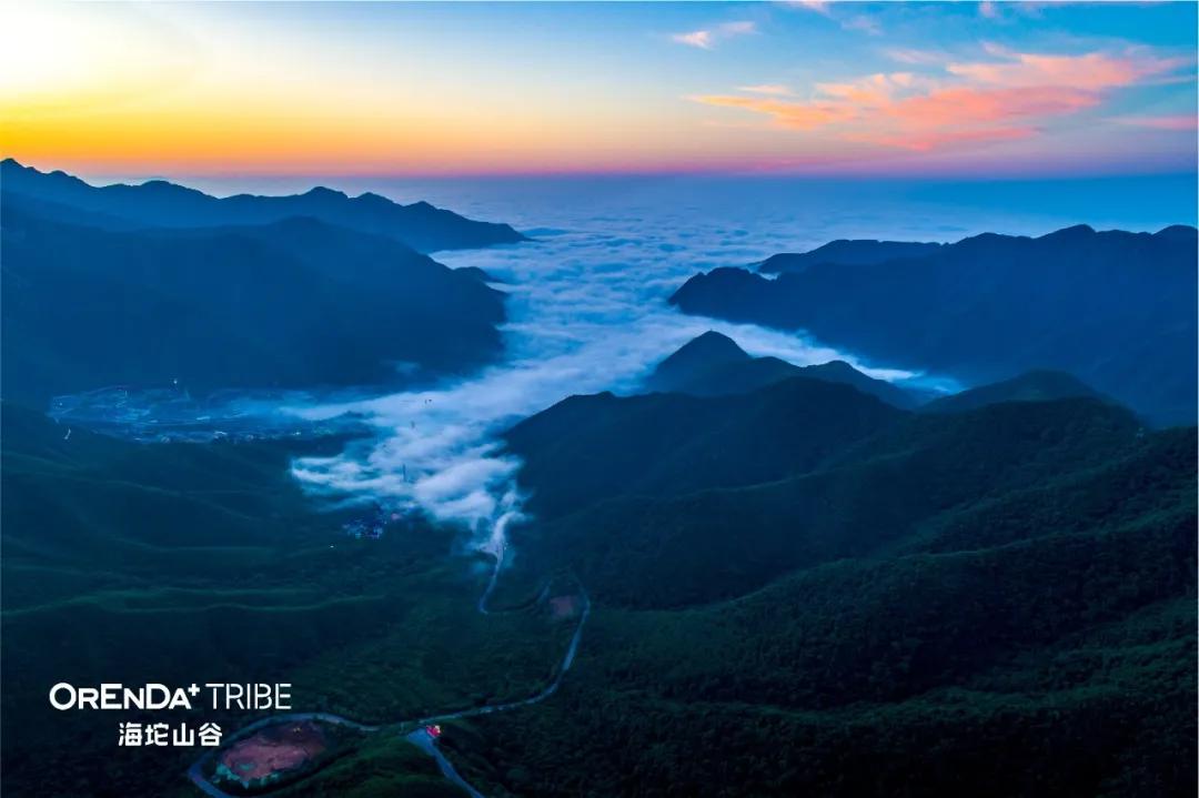 北京休闲度假小镇,北京最令人向往的地方