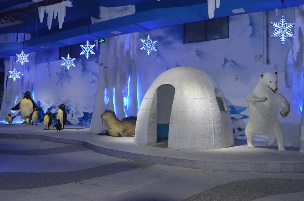 开封海洋馆门票70岁免费吗,开封海洋馆门票20元2019