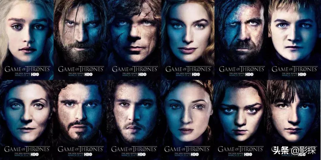 权游回顾|狼家陷落的背后,到底有多少阴谋?