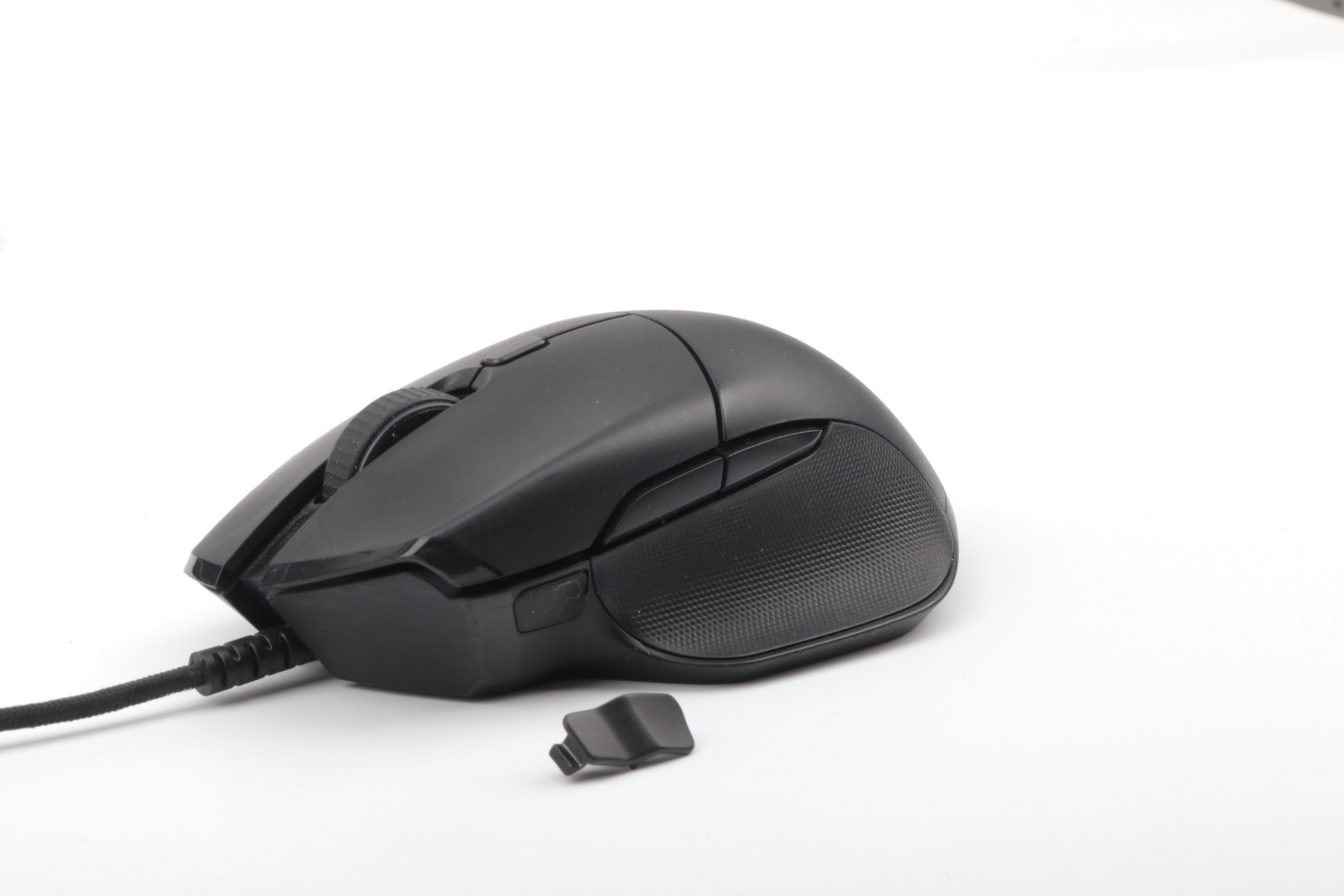 变废为宝，鼠标*击狙**键如何再利用（硬核分享）