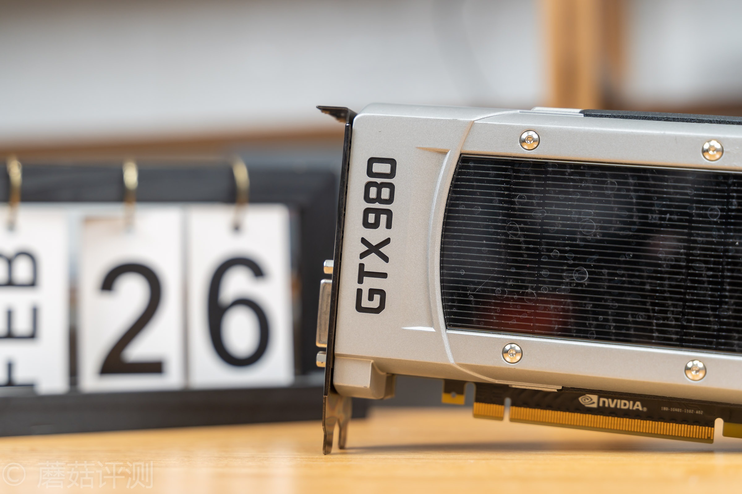 英伟达历代旗舰显卡性能对比,英伟达gtx980评测