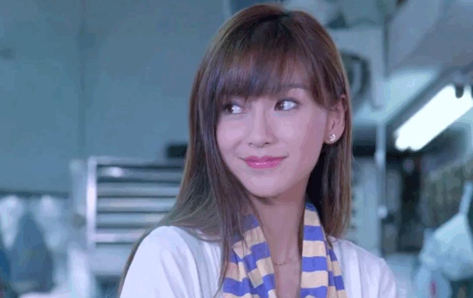 “嫩模皇后”杨颖的升级打怪史,小说都不敢这么写