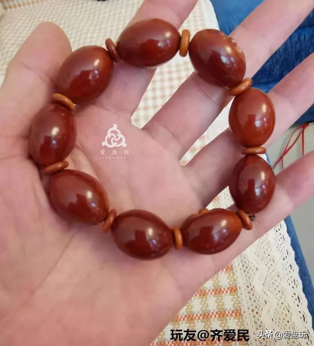 现在流行什么手串最好,2019年文玩手串