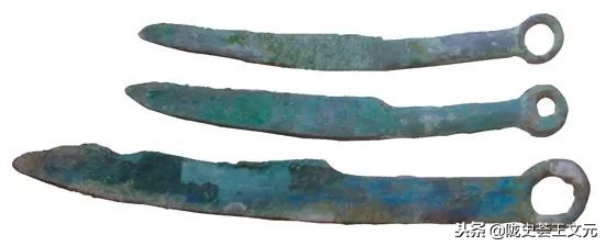 三千多年前的齐家文化遗存,四千年前的华夏祖先