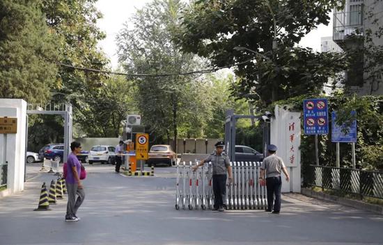 探寻北京老建筑,探秘北京老房子