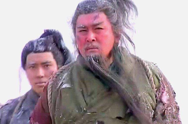 黄忠临死前看透了刘备吗,黄忠临死前看出刘备的真面目