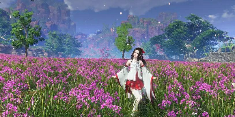 闪耀暖暖值得拥有的裙子,闪耀暖暖最华丽优雅的装扮