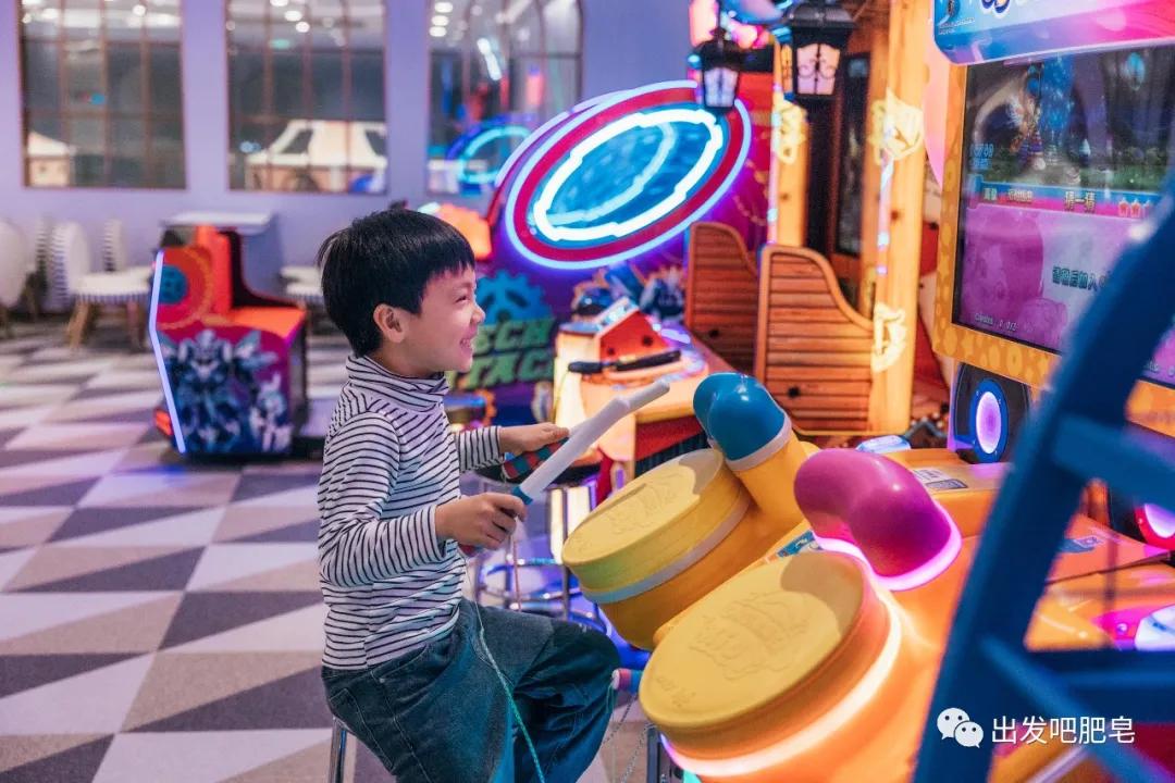 青岛亲子餐厅大盘点2.0，带娃全部吃过才有这份实力榜单