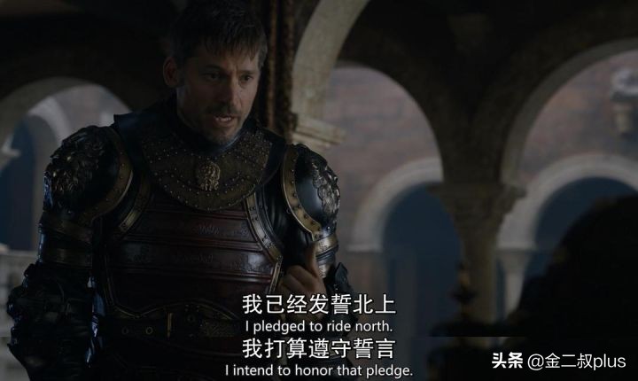 冰与火之歌第八季来啦!这里有一份剧情宝典,快快拿去!