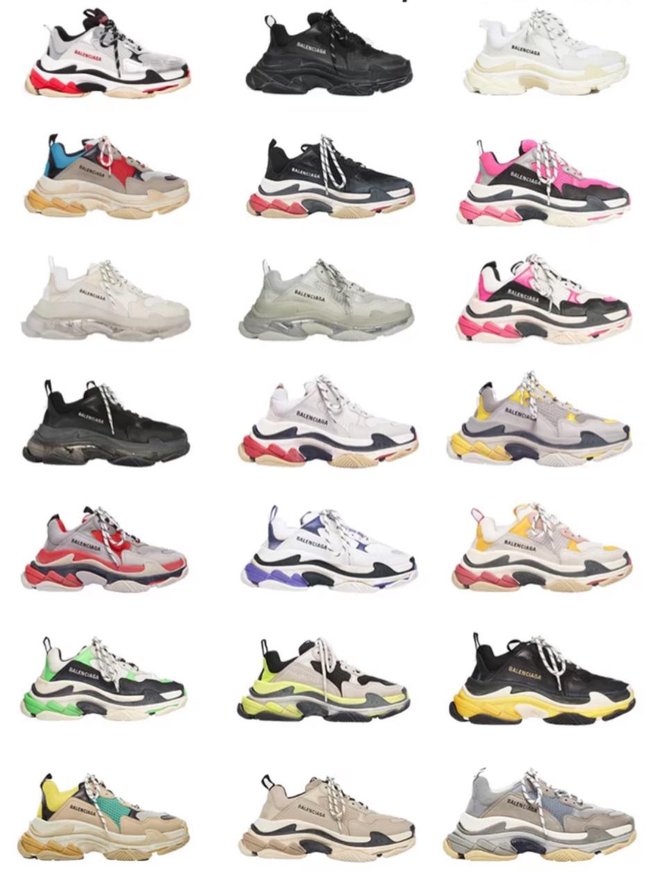 相亲遇到穿巴黎世家的男人,女朋友穿巴黎世家见男朋友