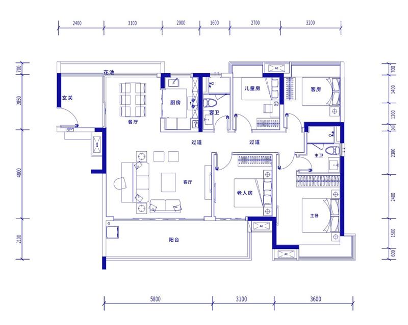 淇濆埄娴呮捣涓変簹椤圭洰,淇濆埄娴呮捣涓変簹鍥戒紒