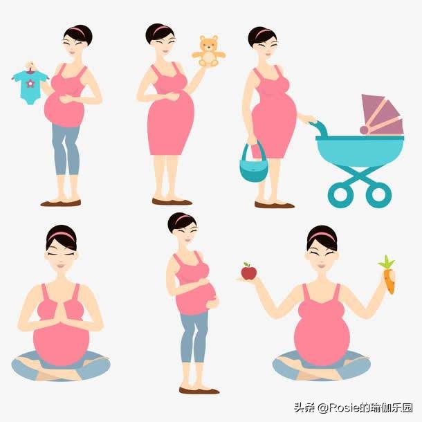 产后三个月，除了手足无措、焦虑、压力大，你还可以做这些