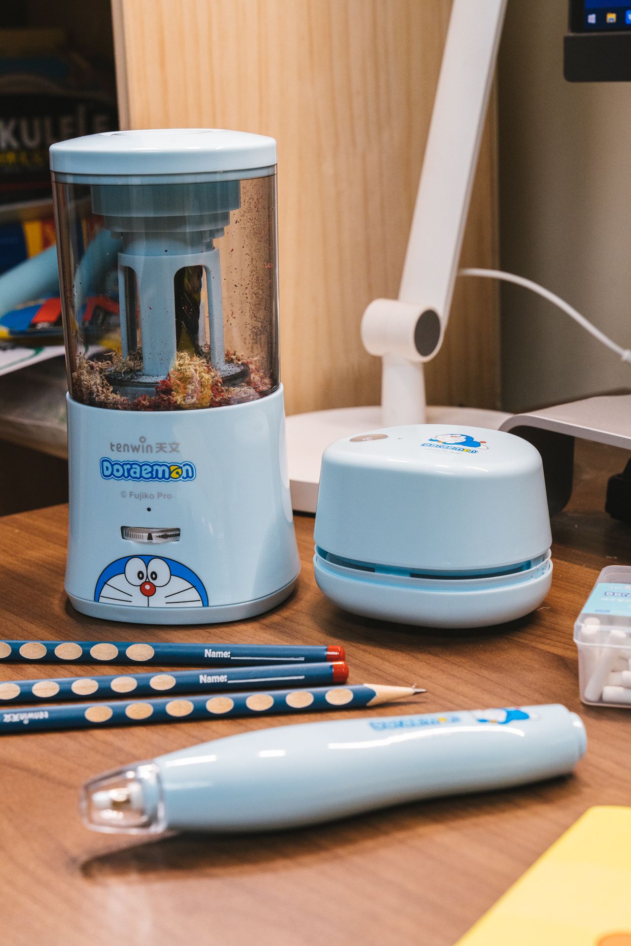 双十一学生必买文具,双11必买清单学生文具本