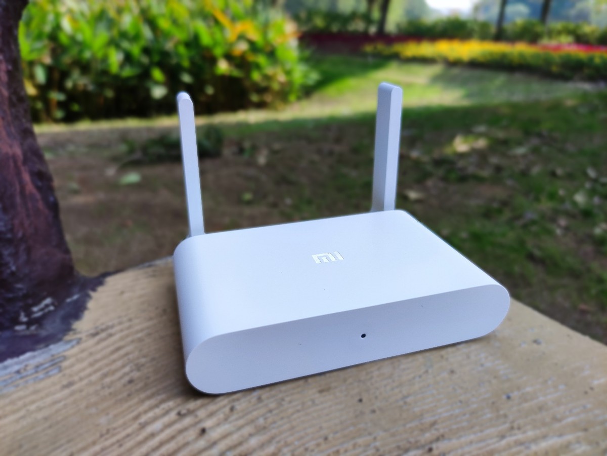 小米室外摄像头功能介绍,小米智能家用监控摄像头