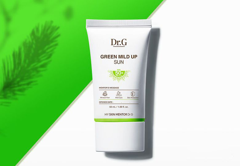 防晒霜界的“大哥大”不是安耐晒,而是理肤泉,全波段防护很良心