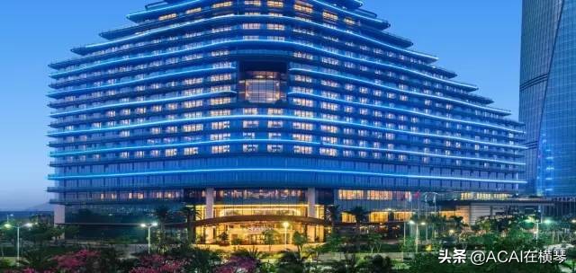 比渔女更能代表珠海的40个私密之地，看完立刻收藏