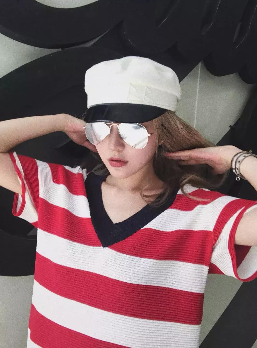 最经典的大牌墨镜款式推荐,夏日必备最夯凹造型墨镜