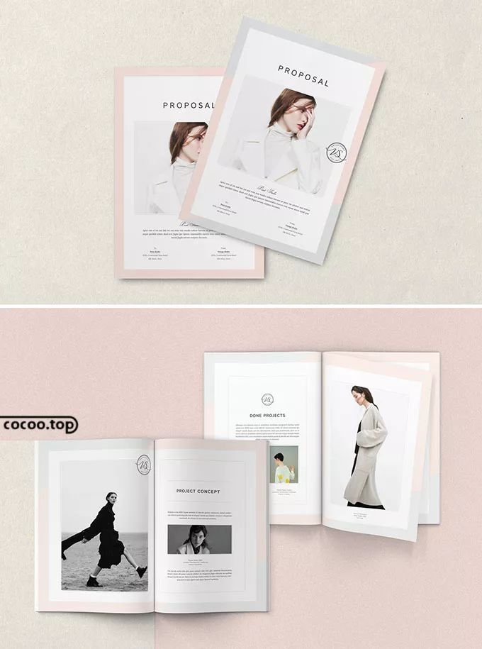 版式设计二十种详解,版式设计九个设计方法