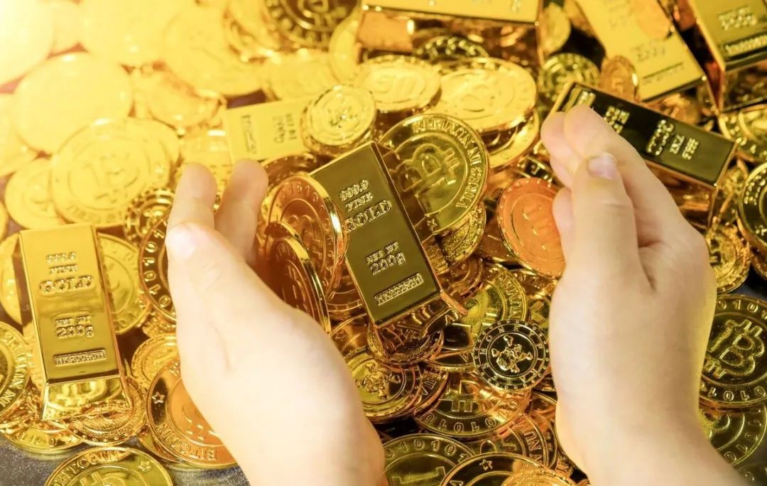 黄金的真实价值是什么,黄金是怎么形成的又是从哪里来呢