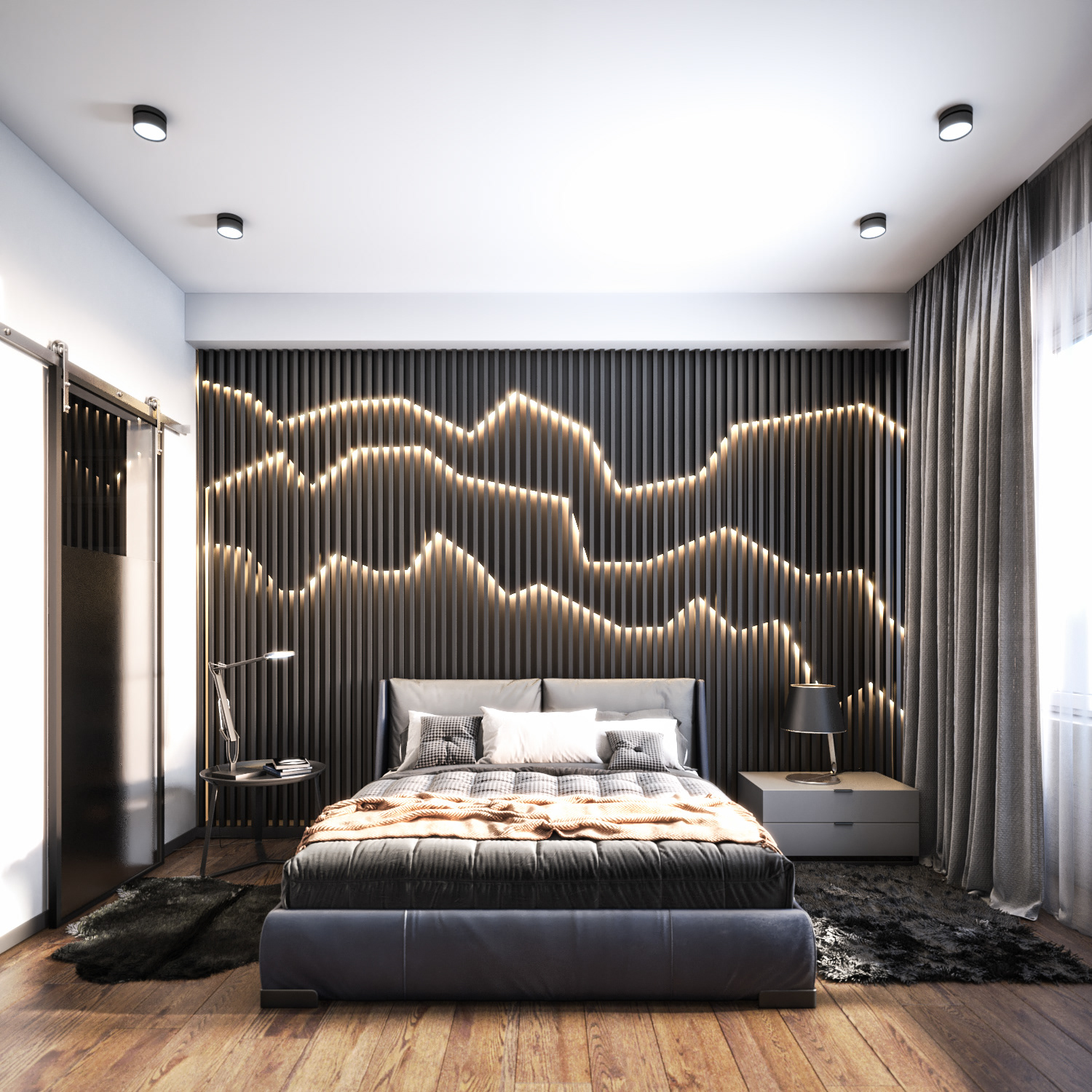 玄关电视背景墙餐厅墙一体效果图,餐厅与客厅一体墙面背景墙效果图