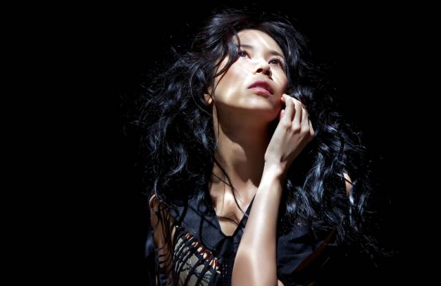 陈小霞歌曲十首,陈小霞歌曲翻唱