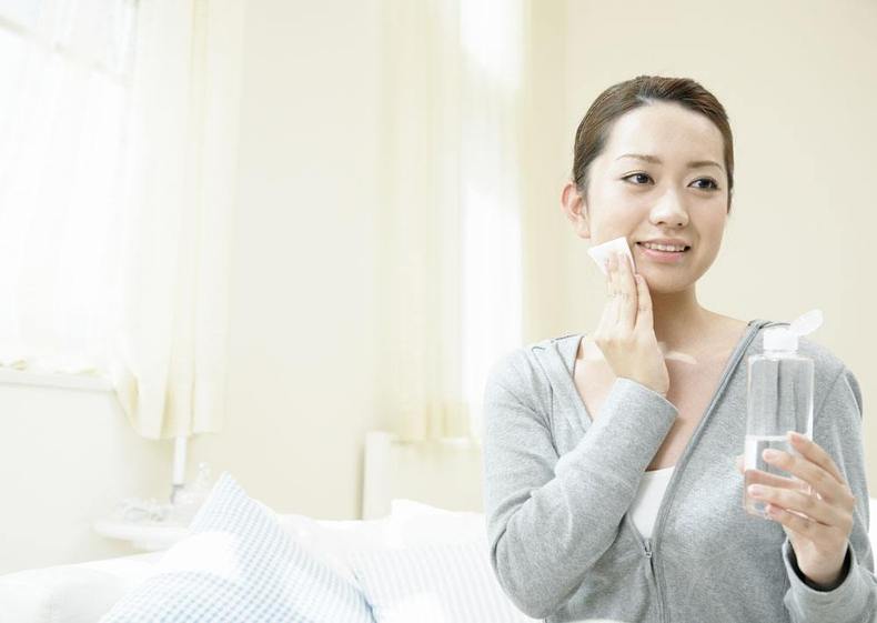 富勒烯面膜护肤小妙招100个,正确的护肤步骤面膜