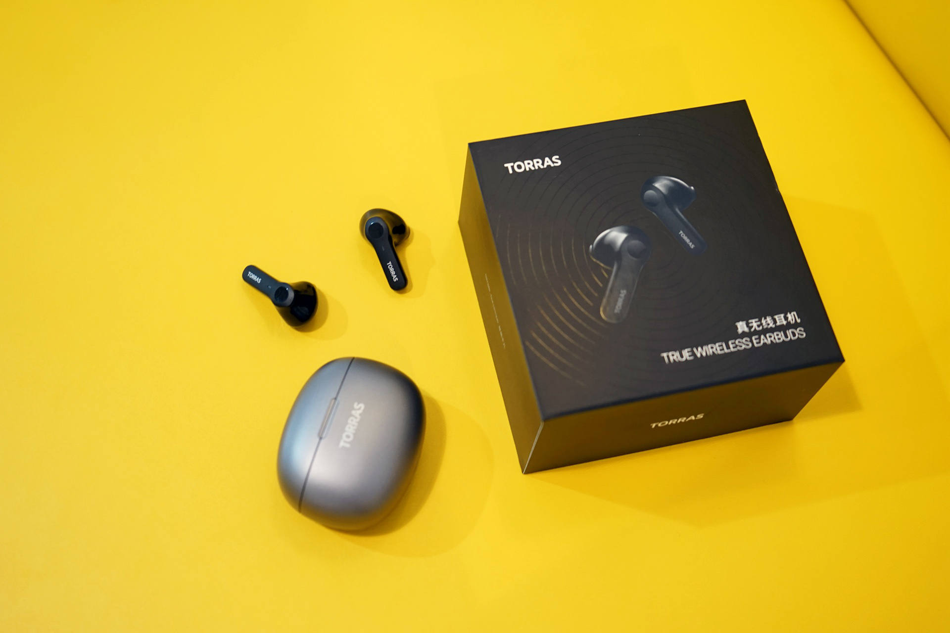 图拉斯g10蓝牙耳机拆解,图拉斯蓝牙耳机G11测评