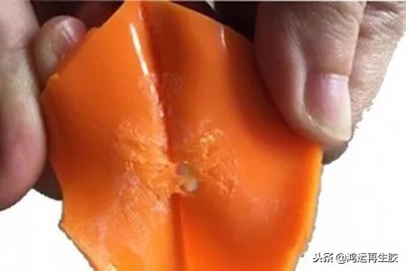 提高橡胶粘合性的5个办法