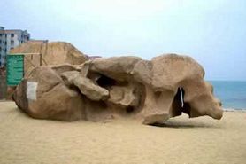 珠海最值得去的旅游景点推荐图片,珠海旅游必去的4个景点是哪里