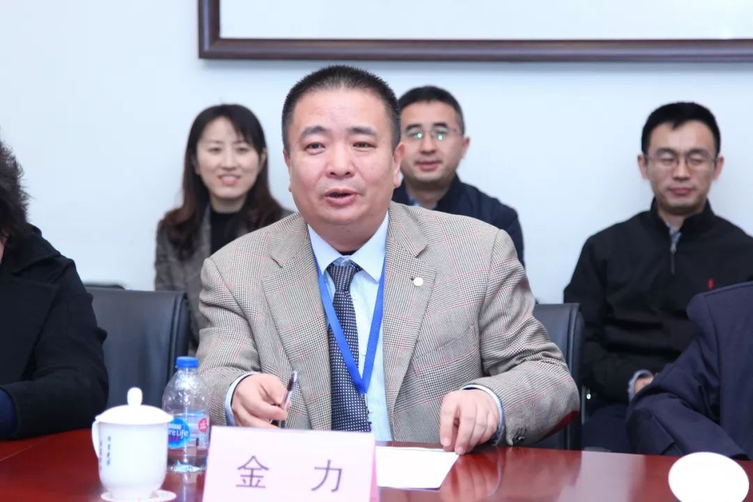 共建聚力!复旦大学-中国科学院苏州生物医学工程技术研究所战略合作协议签约仪式举行