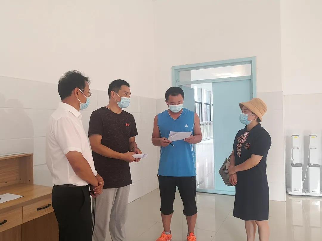 携手防疫平安校园,同心抗疫共同守护最美校园视频