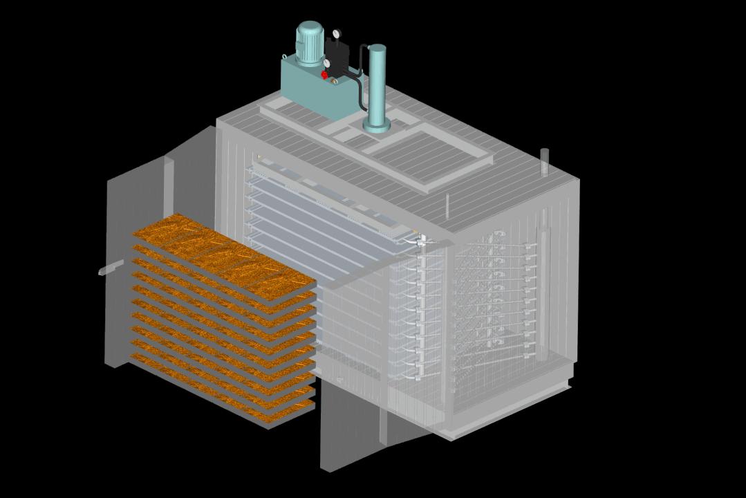 冷库都有速冻设备么,速冻冷库用什么机组好