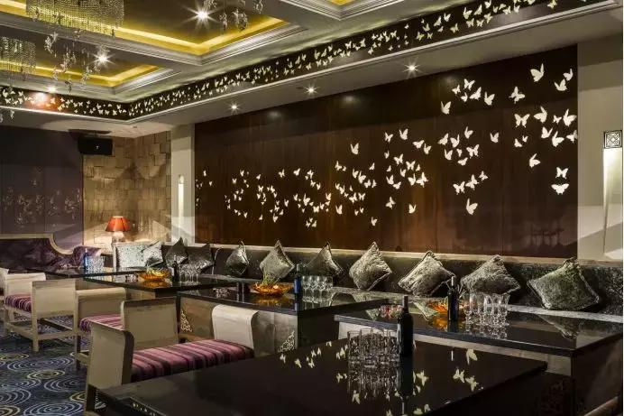 亚洲品牌大奖,广东优质温泉评选