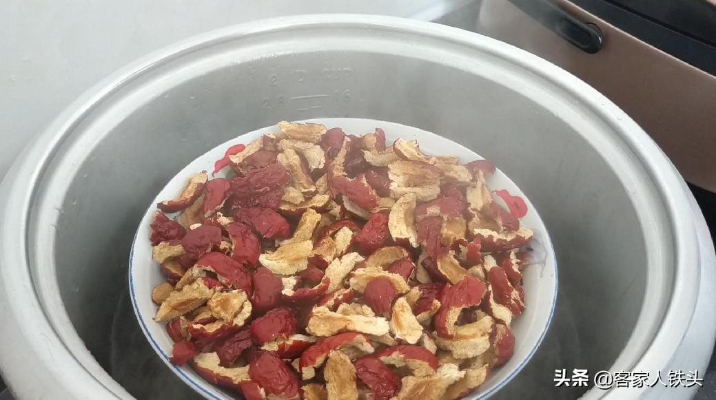 西米最好吃的一个做法，不煮不煲，不用一滴油，好吃解馋又营养