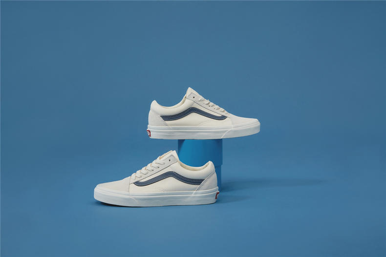 权志龙同款vans深蓝穿搭,权志龙的vans是哪一款