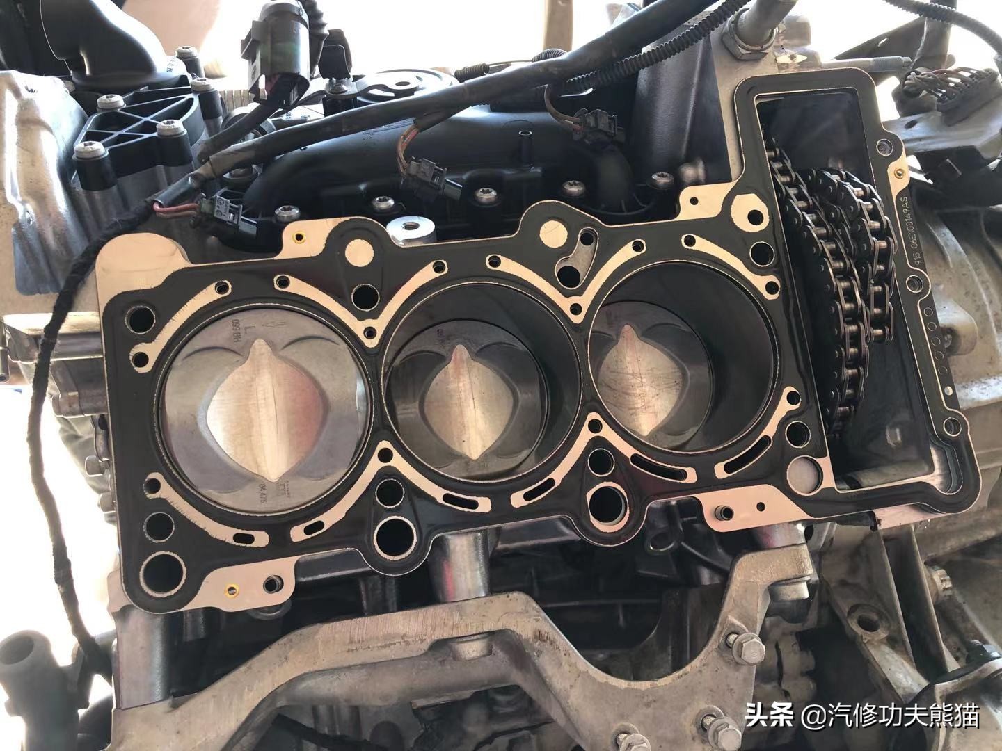 为什么都说奥迪a6l烧机油,奥迪a6l2.4烧机油原因分析