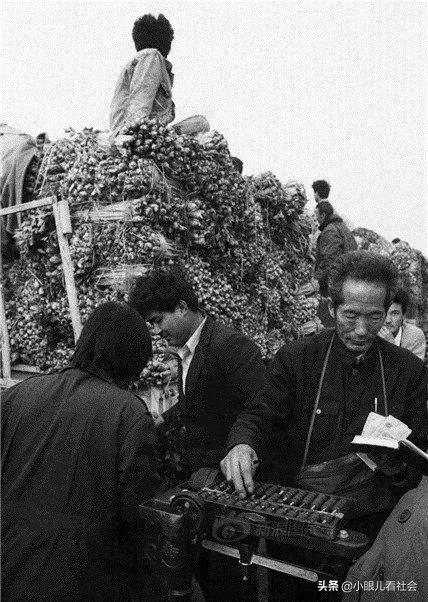 八十年代末的北京,80年代的老北京记忆