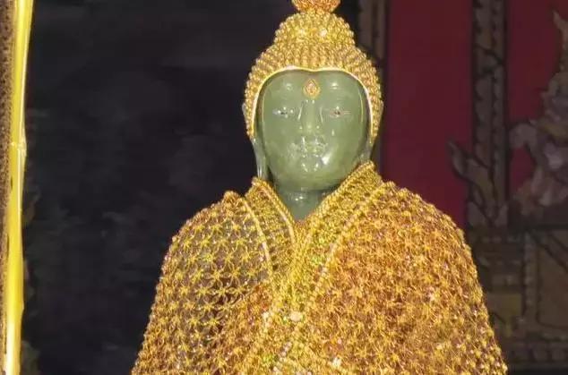 翡翠玉石雕刻精品藏品,世界上最贵的翡翠玉雕