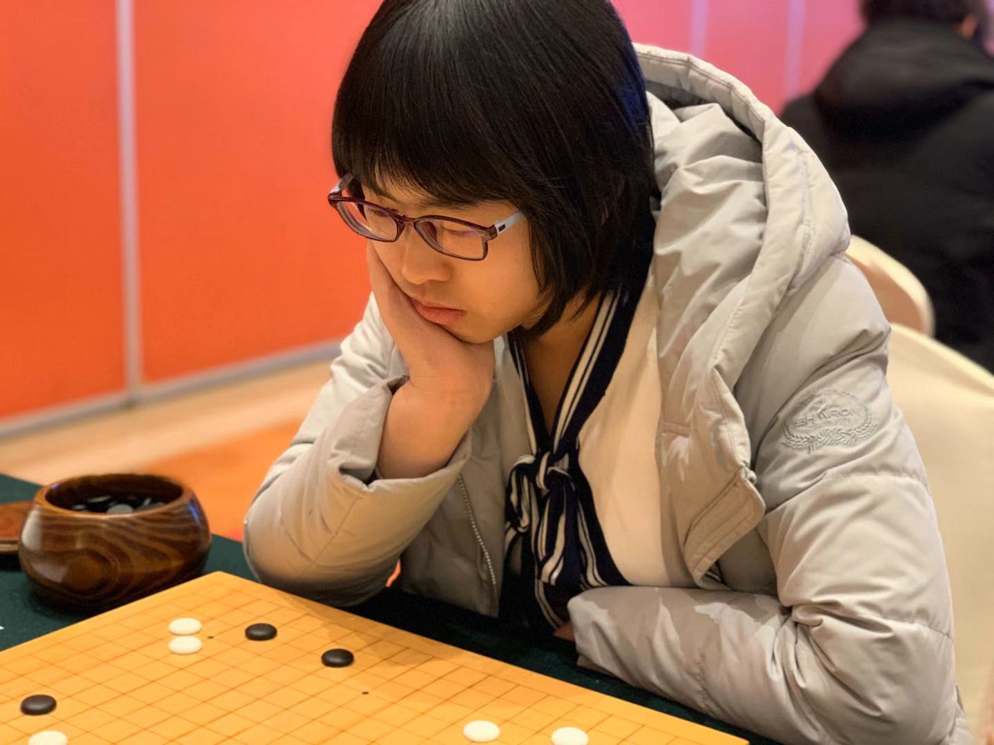 2023方太杯直播,第三十四届全国业余围棋公开赛