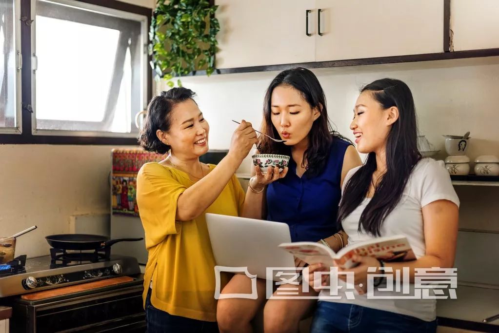 一碗饭吃出了半辈子的心酸,吃上饭才最重要