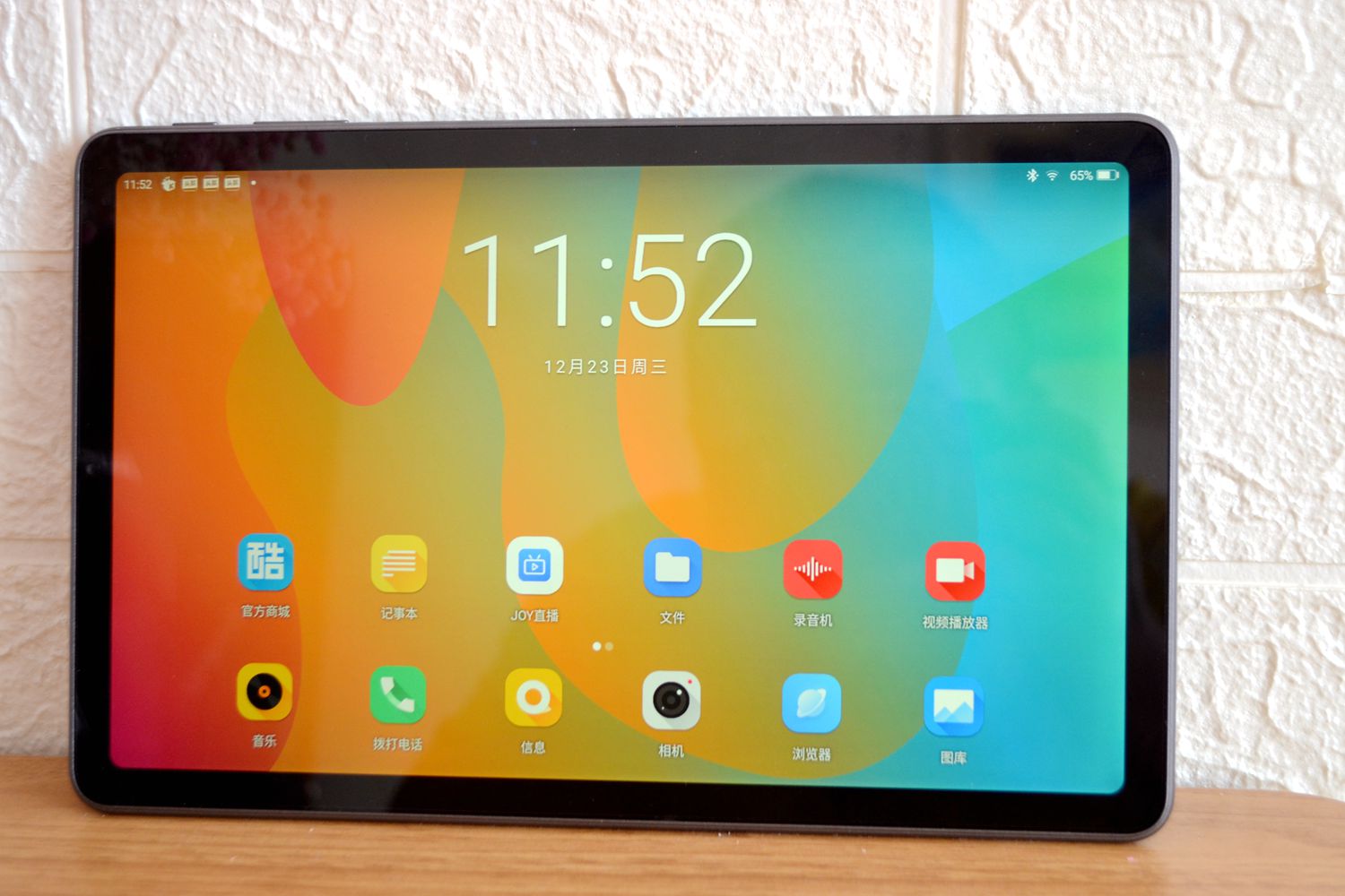 酷比魔方平板iplay40pro评测,酷比魔方平板ipad测评