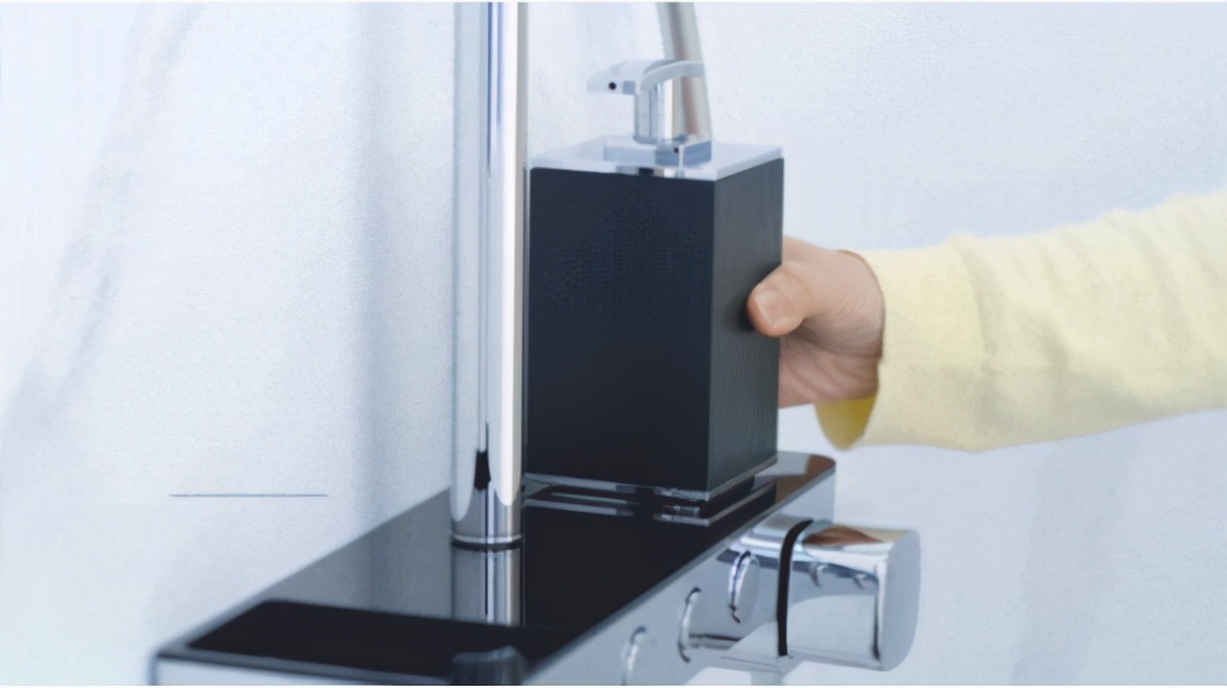 恒洁t8乐氧新翼花洒价格,恒洁花洒t8线上同款