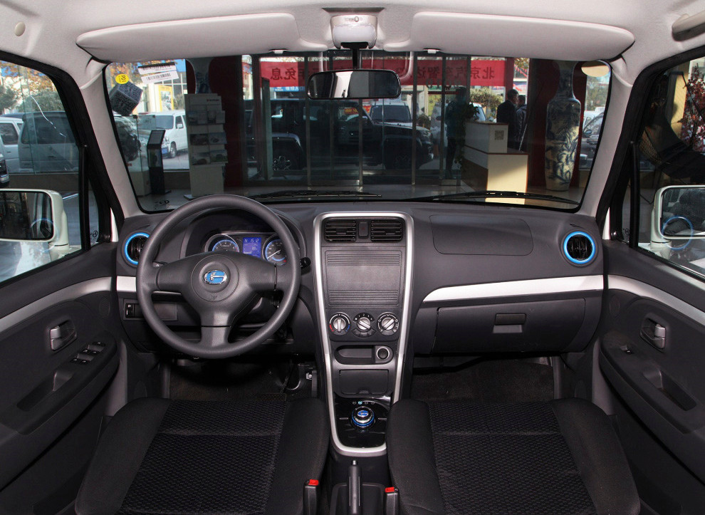 2021国六全新北斗星经典款,北斗星两厢