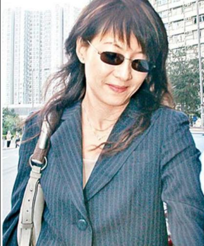 谭咏麟与朱咏婷怎么认识的,谭咏麟娶朱咏婷