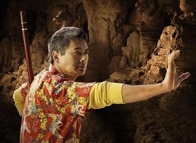 一拳超人真人版在哪里可以看,国外一拳超人真人版