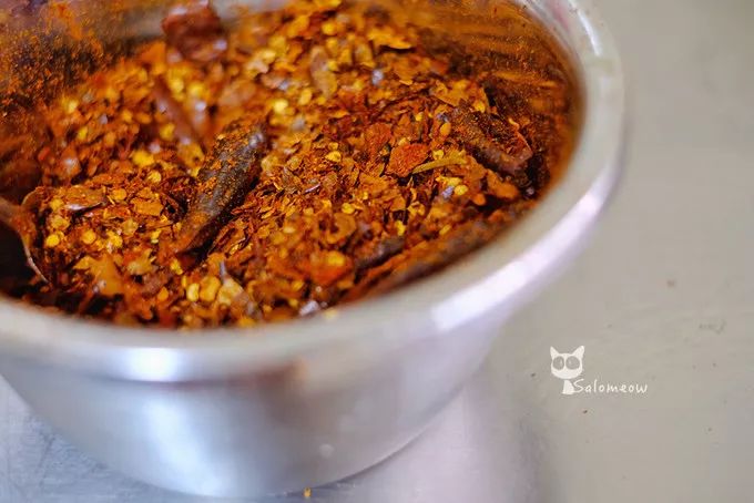 “酸、辣、香、麻”的口腔高潮，没去过贵州的人怎会知道